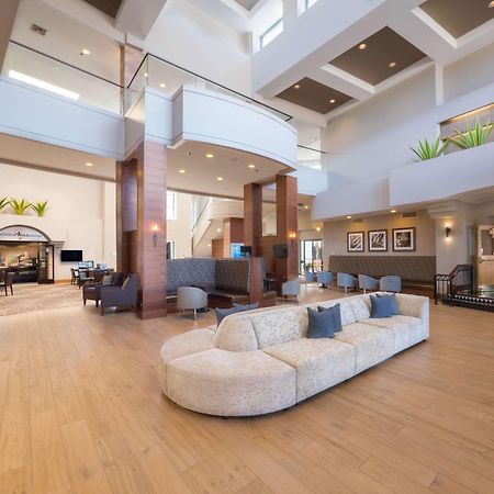 Hilton Phoenix Airport Eksteriør bilde