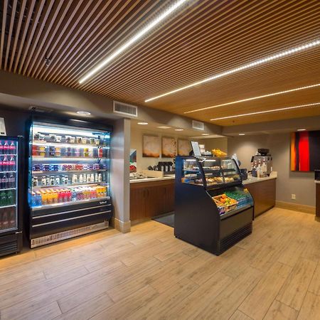 Hilton Phoenix Airport Eksteriør bilde