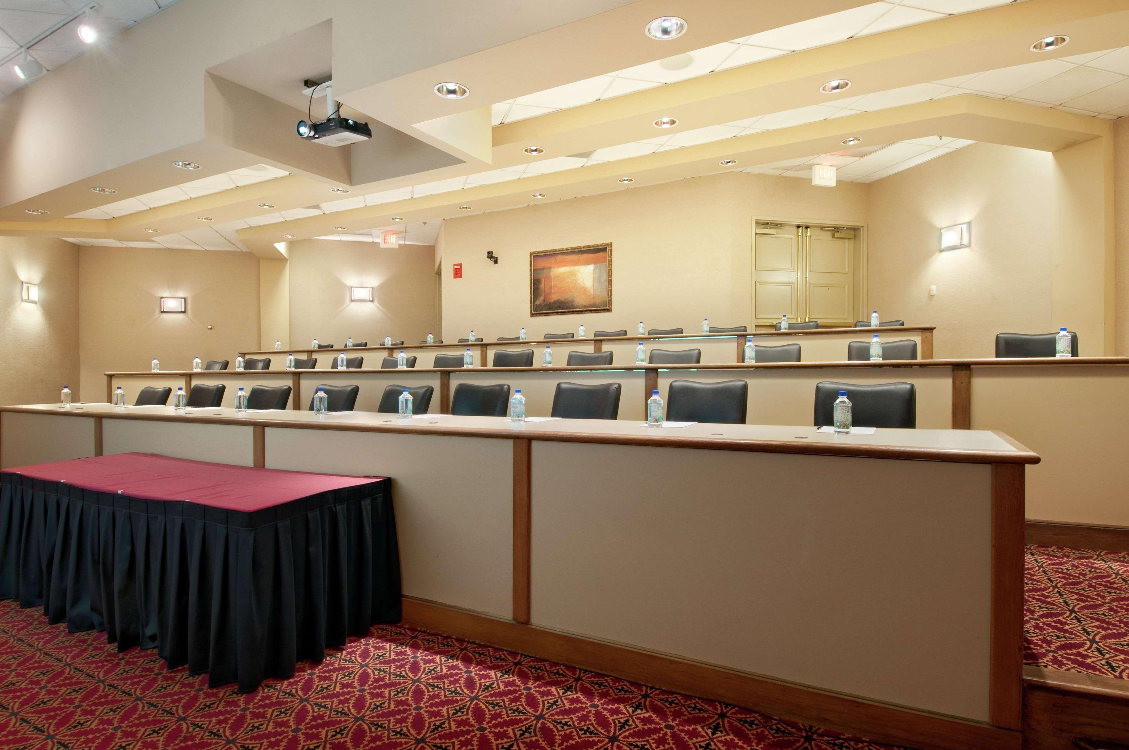 Hilton Phoenix Airport Fasiliteter bilde