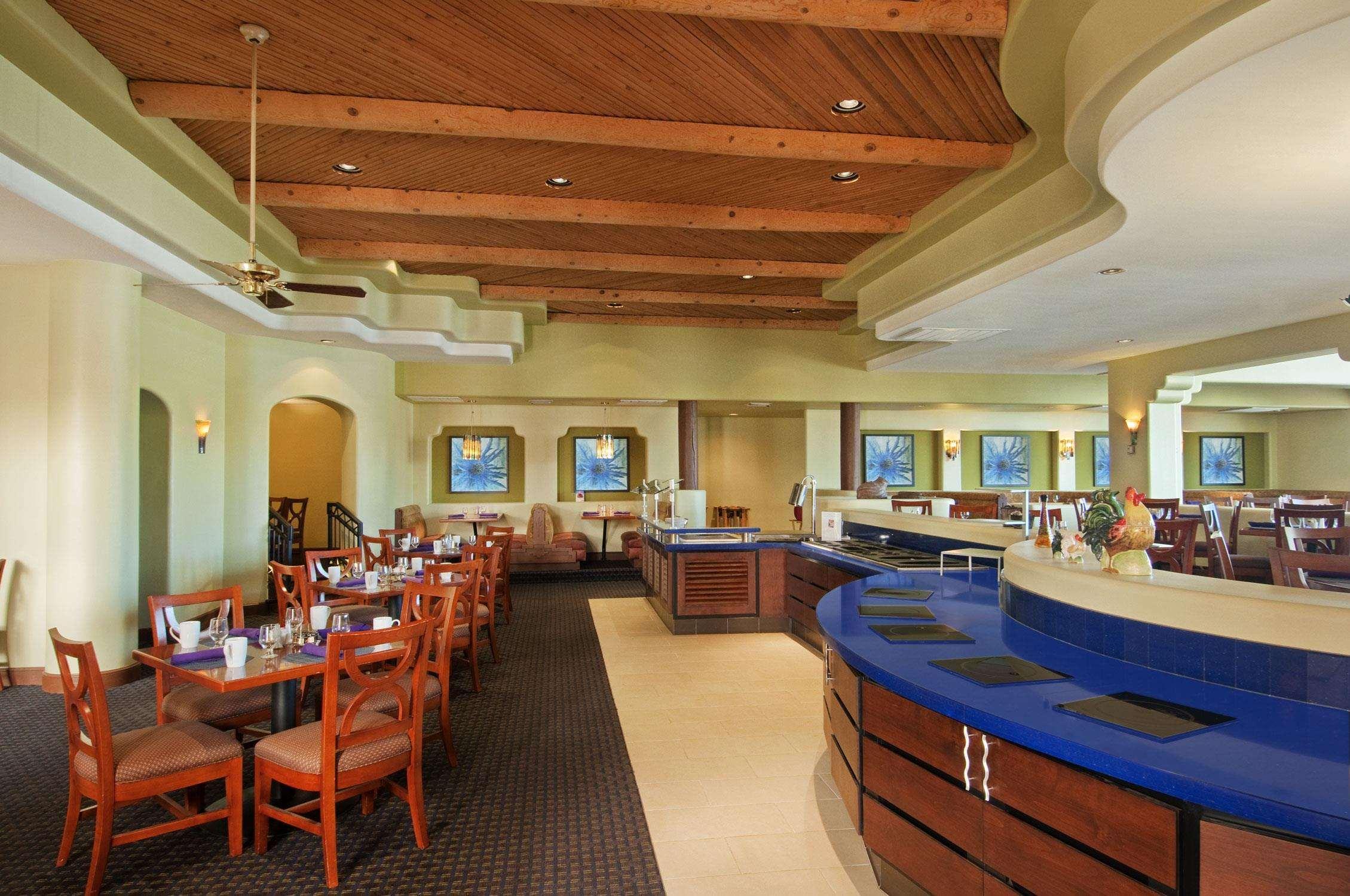 Hilton Phoenix Airport Eksteriør bilde