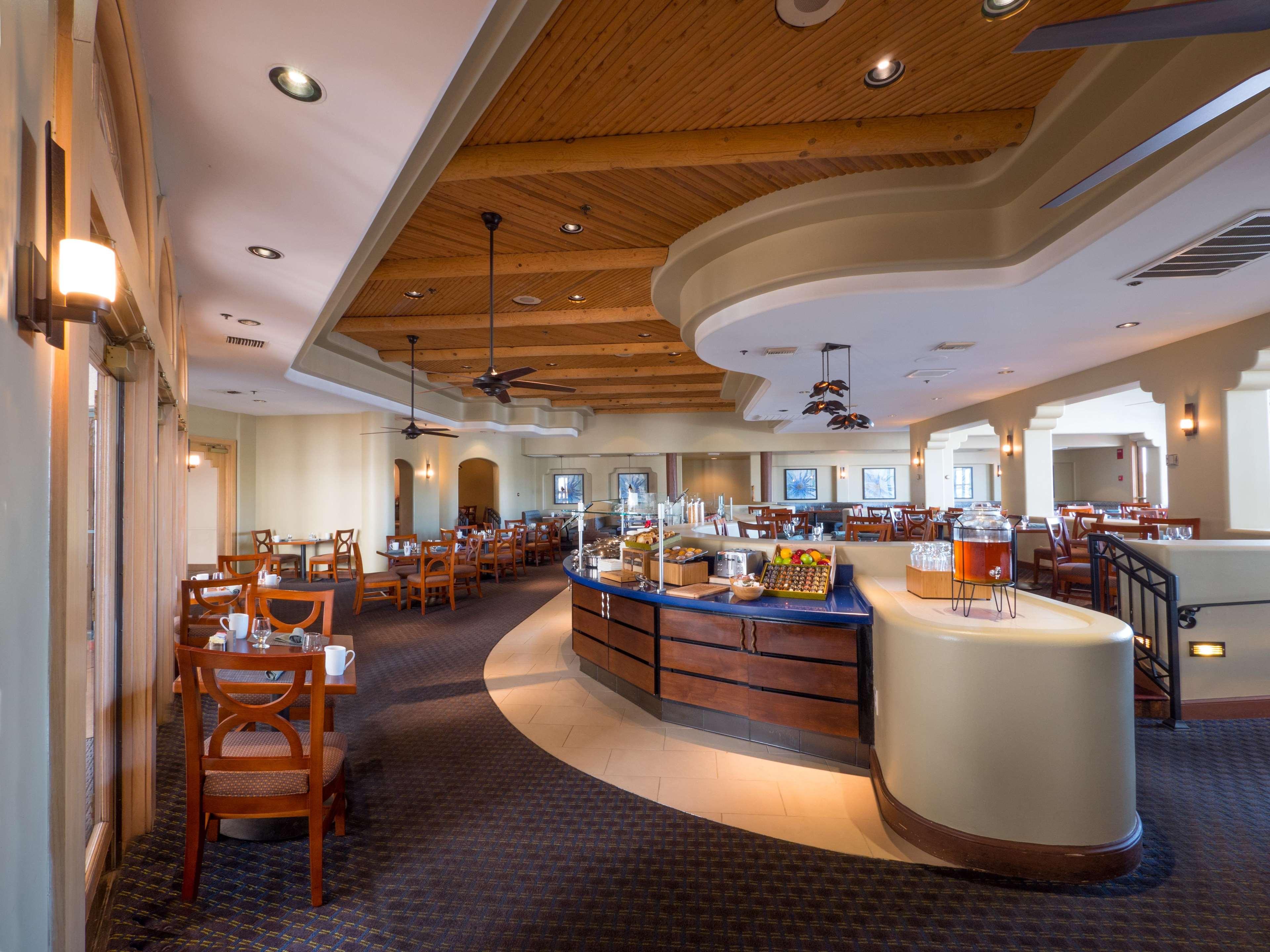 Hilton Phoenix Airport Eksteriør bilde