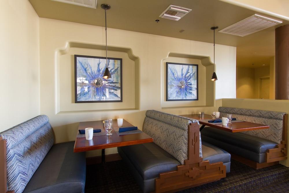 Hilton Phoenix Airport Eksteriør bilde