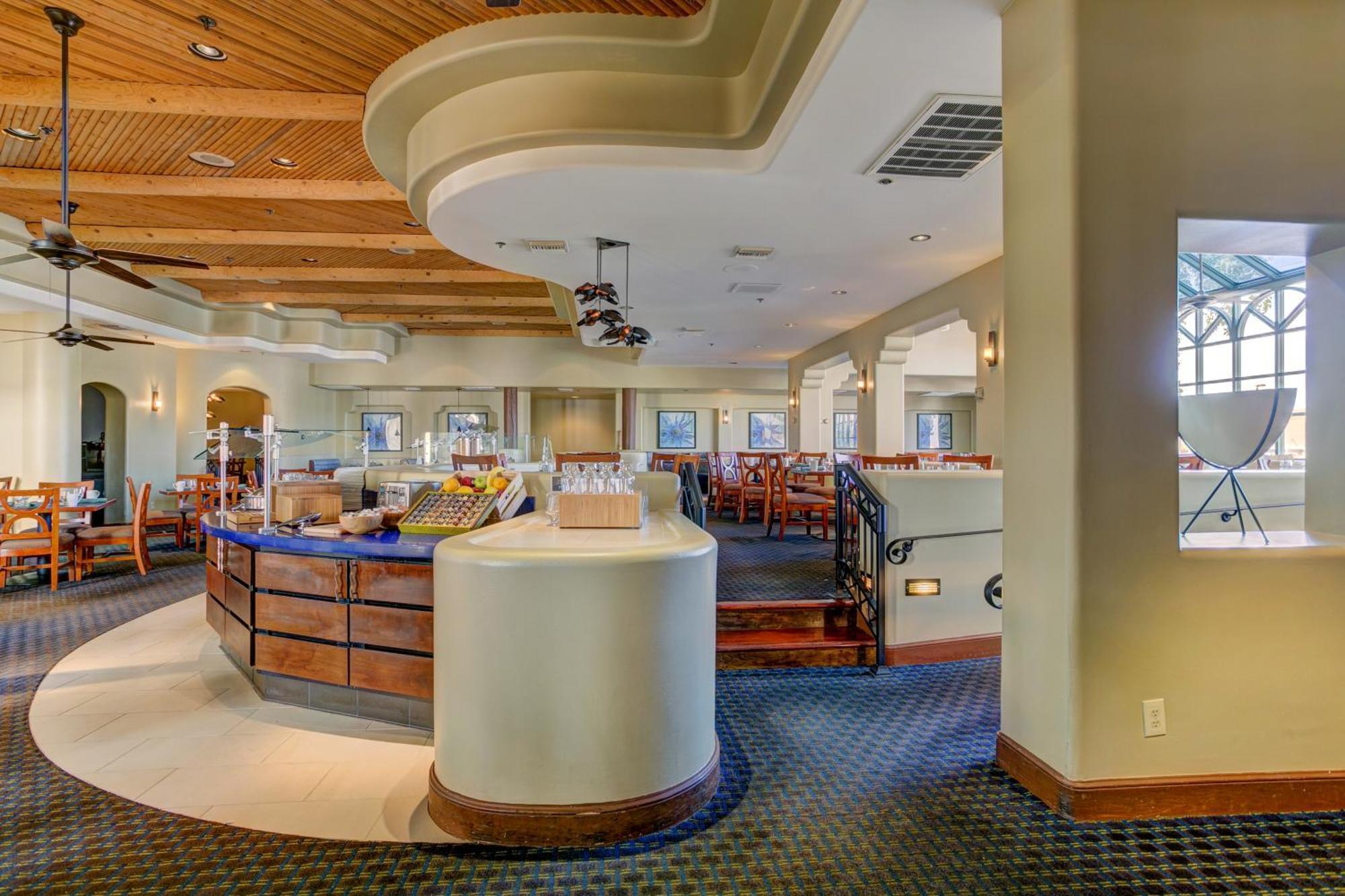 Hilton Phoenix Airport Eksteriør bilde