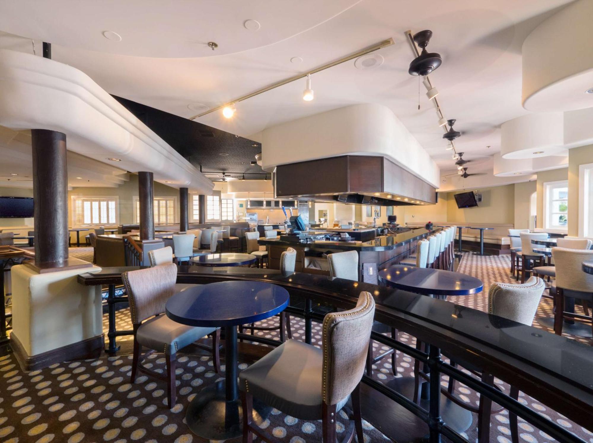 Hilton Phoenix Airport Eksteriør bilde