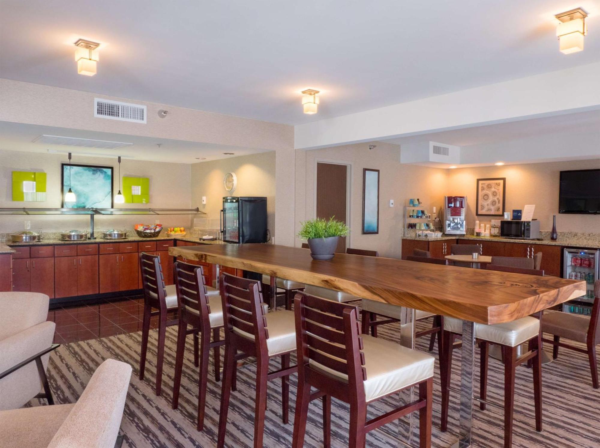 Hilton Phoenix Airport Eksteriør bilde