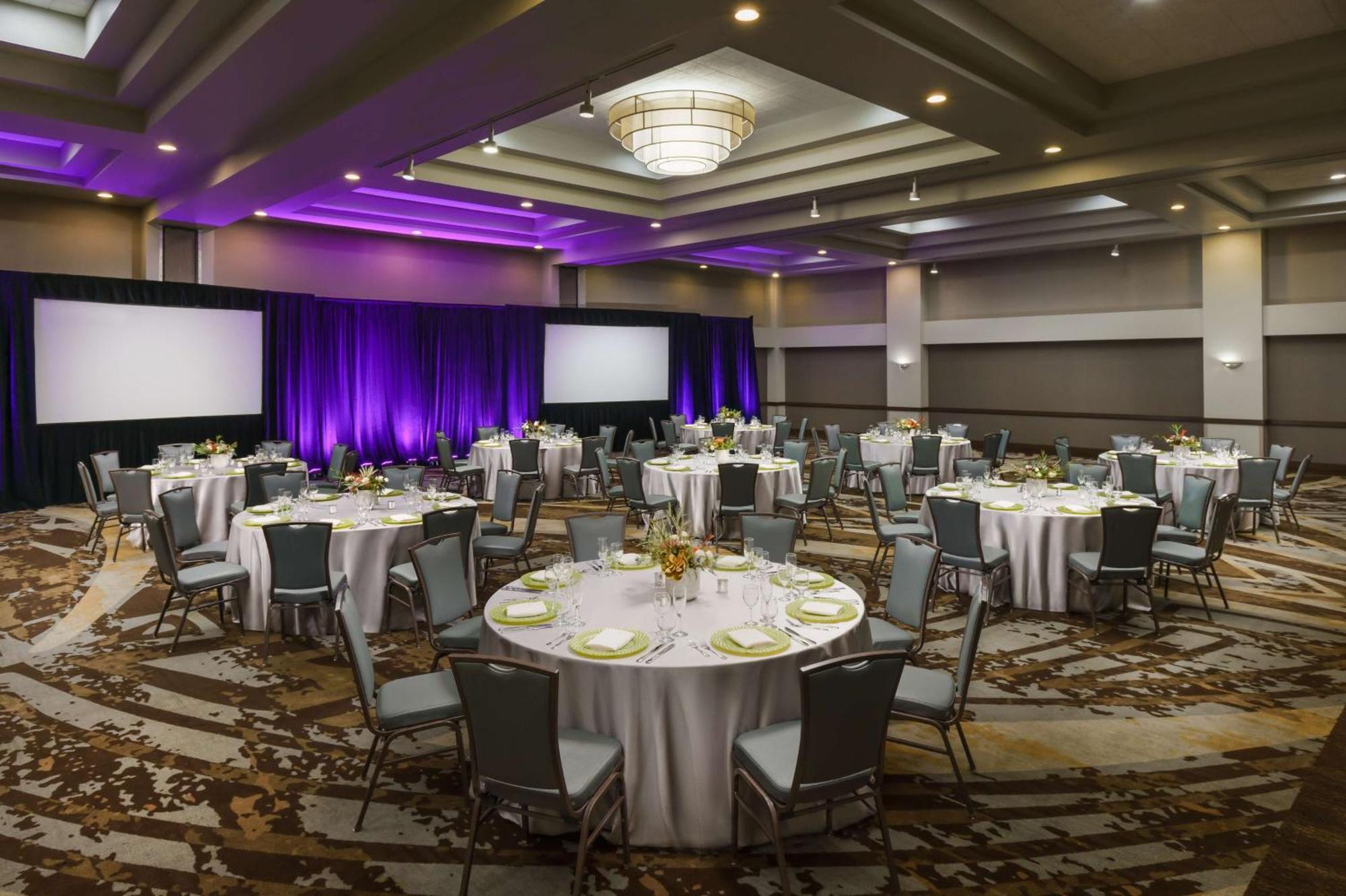 Hilton Phoenix Airport Eksteriør bilde